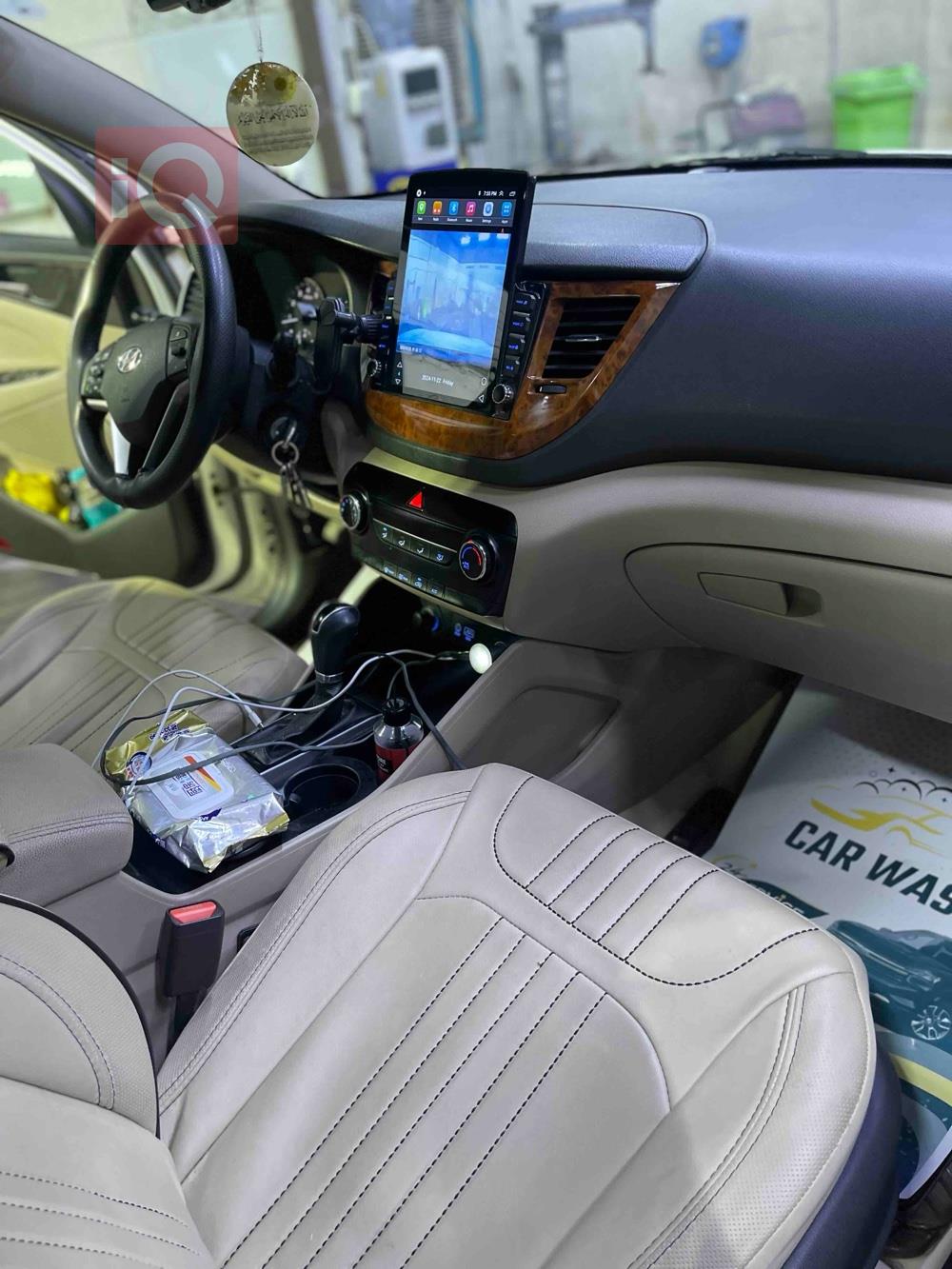 هيونداي توسان